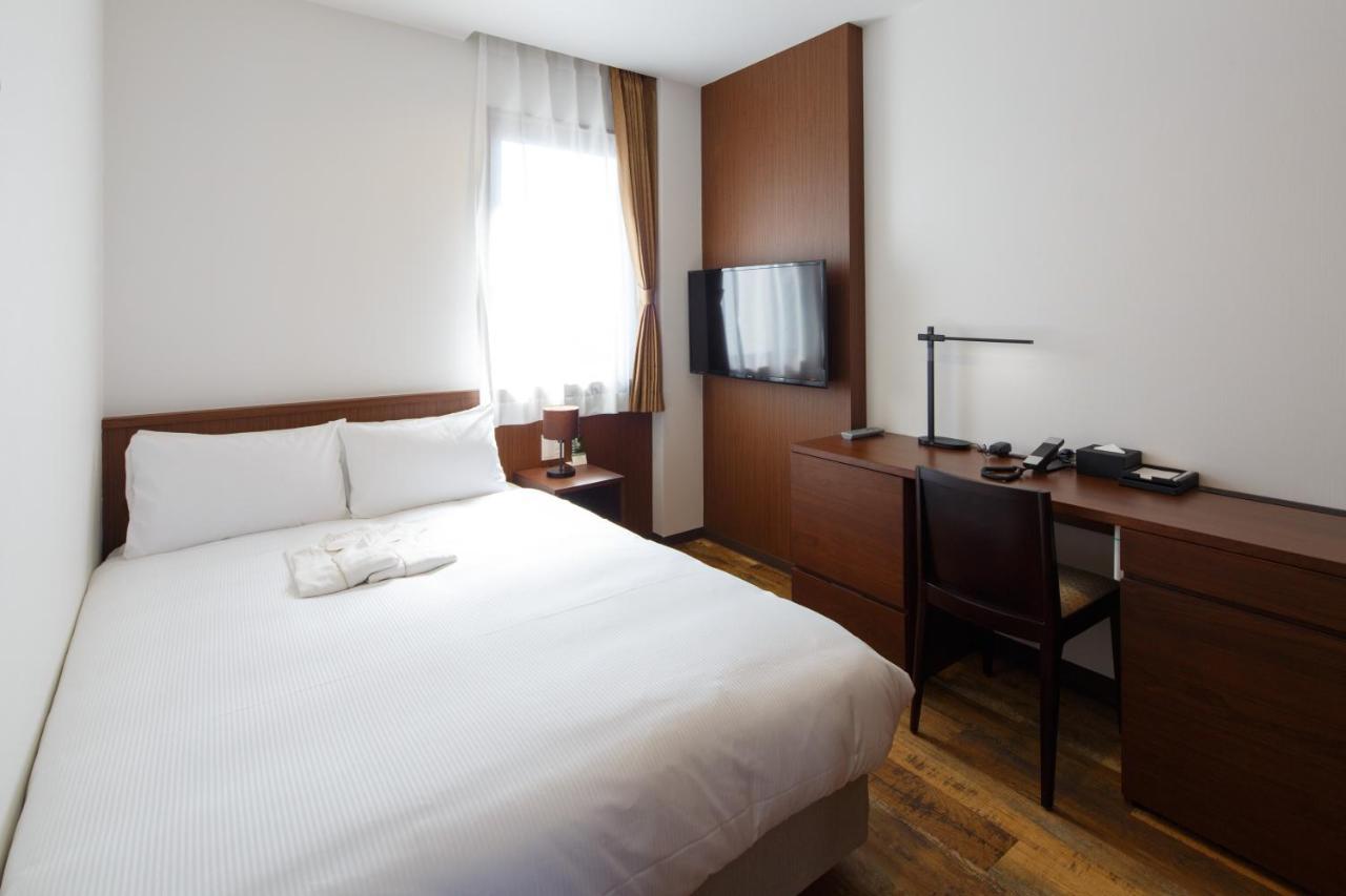 Arietta Hotel Hakata Fukuoka  Exterior foto
