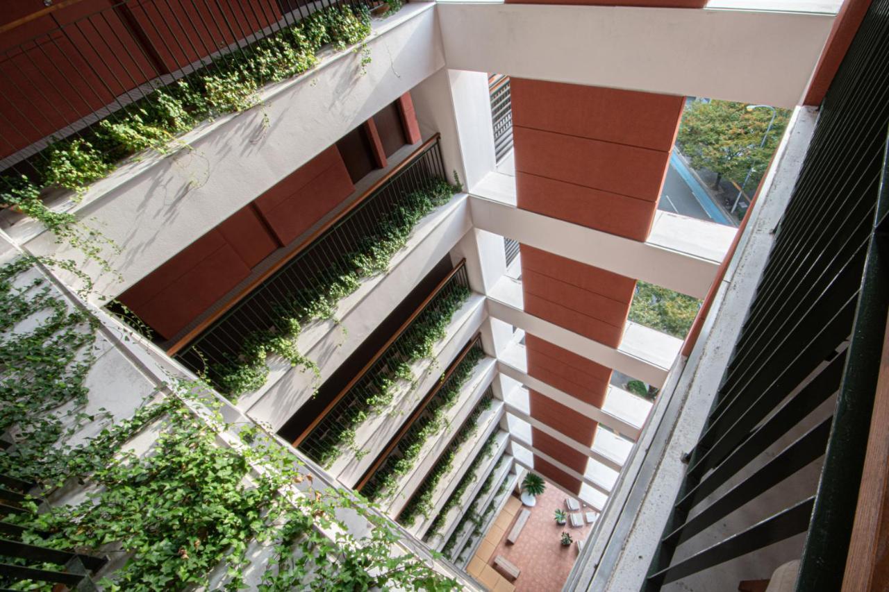 Arietta Hotel Hakata Fukuoka  Exterior foto